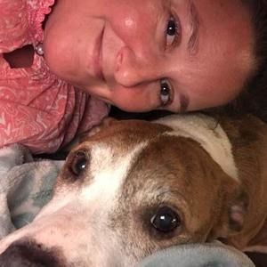 Meet your Posher, Shannon